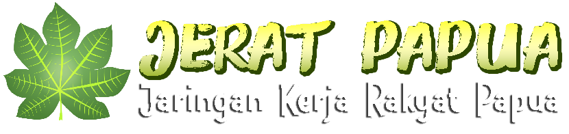 Logo JERAT Papua